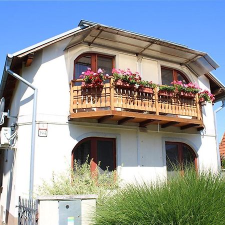 Vila Anna Veľký Meder Exterior foto