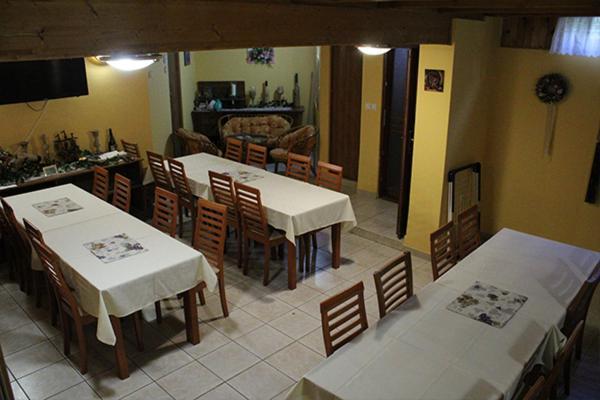 Vila Anna Veľký Meder Exterior foto