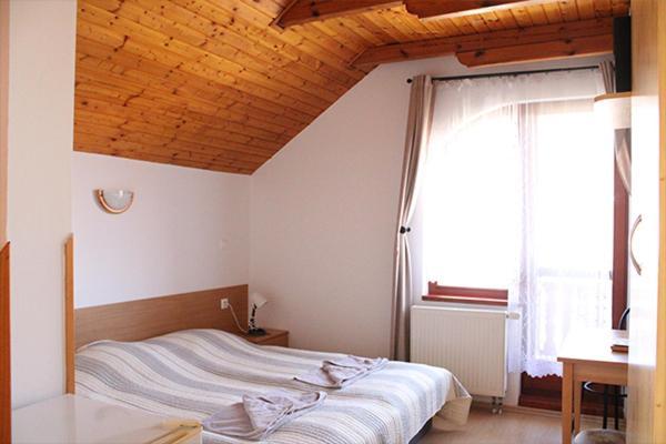 Vila Anna Veľký Meder Exterior foto