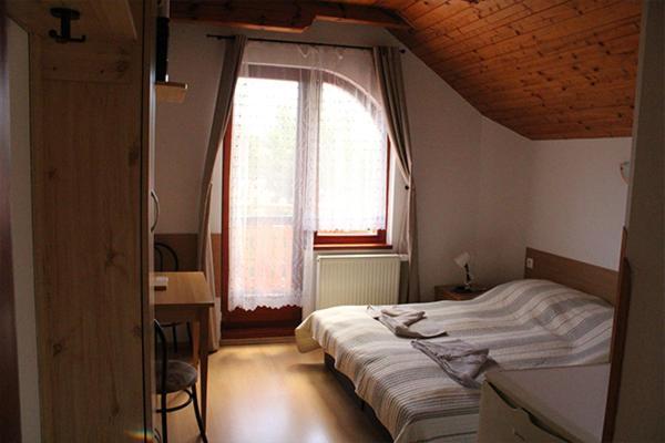Vila Anna Veľký Meder Exterior foto
