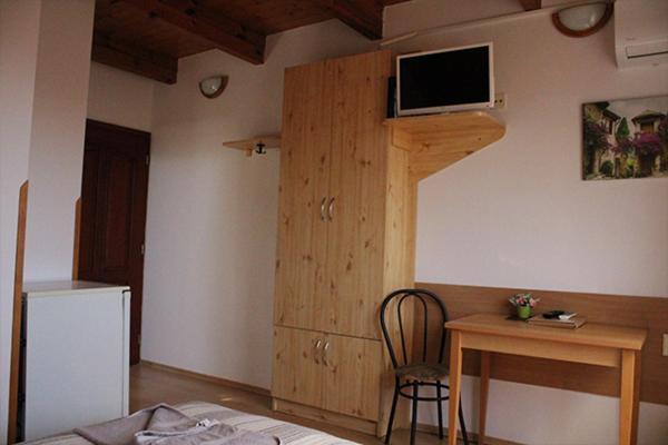 Vila Anna Veľký Meder Exterior foto